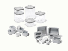 Complete Kitchen Organization Bundle