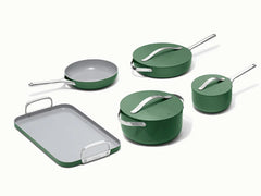 Family-Sized Ceramic Set