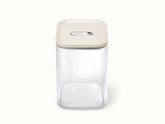 Large Glass Airtight Container