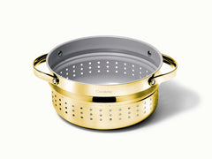 Large Steamer