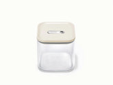 Medium Glass Airtight Container