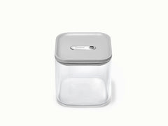 Medium Glass Airtight Container