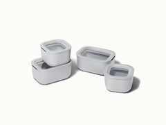 Mini Food Storage Set