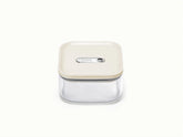 Small Glass Airtight Container