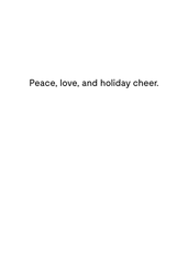 Greeting Card