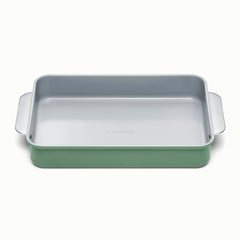 Rectangle Pan