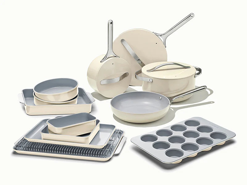 23pc Cook & Bake Set