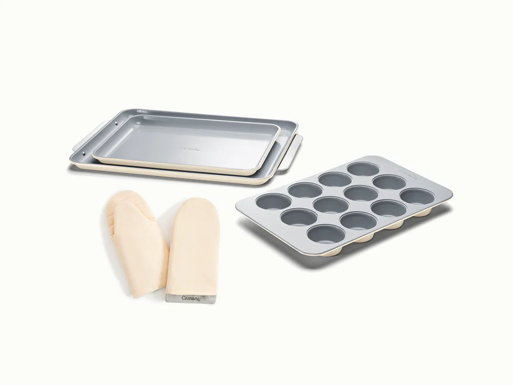 Bake With Love Bundle