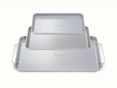 Baking Sheet Trio