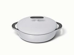 Cast Iron Braiser