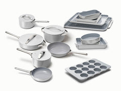 Deluxe Cook & Bake Set