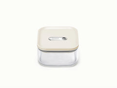 Small Glass Airtight Container