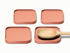 Spoon Rest Set of 4