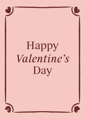 Greeting Card