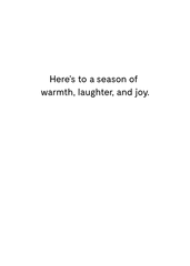 Greeting Card