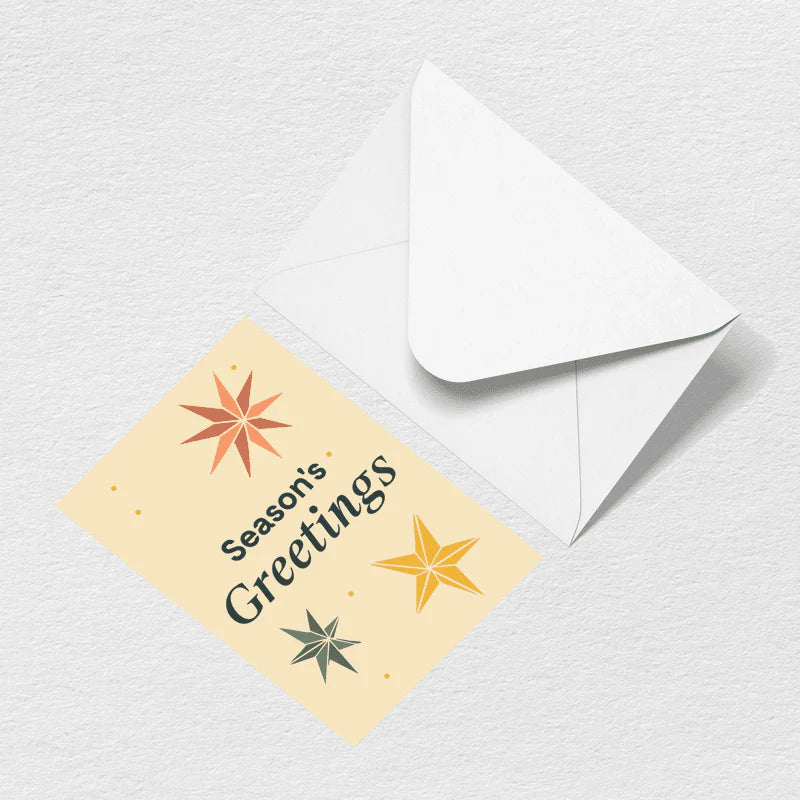 Greeting Card