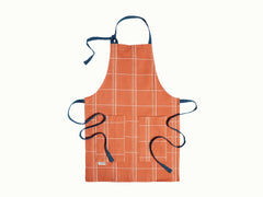 Classic Linen Apron