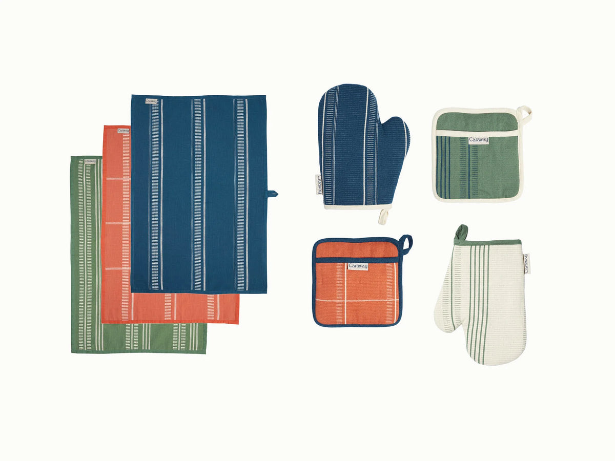 Linens Trio