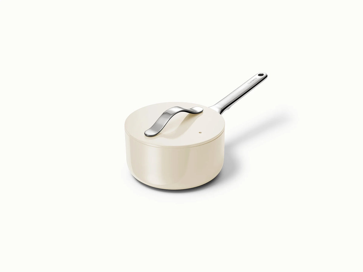 Mini Sauce Pan